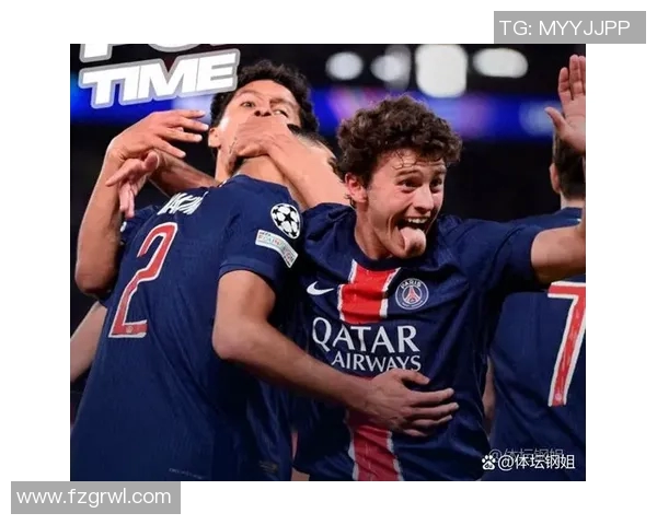 巴尔科拉抽射破门锁定胜局!巴黎3-0勒阿弗尔的精彩瞬间全纪录 巴尔科拉抽射破门锁定胜局!巴黎3-0勒阿弗尔的精彩瞬间全纪录