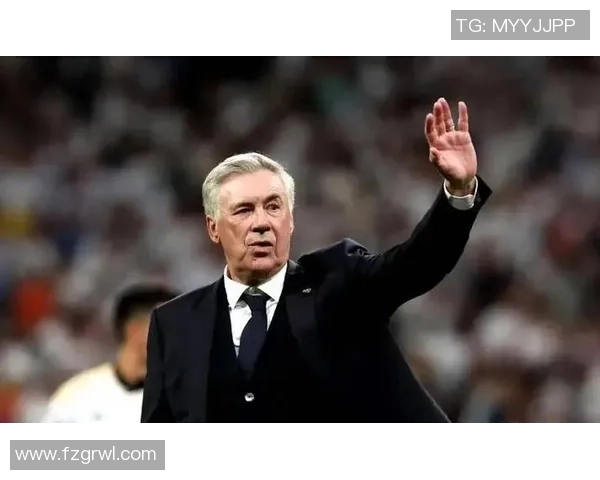 安切洛蒂的金箍棒:内马尔的“百分百”魔咒,巴西桑巴的未来之问