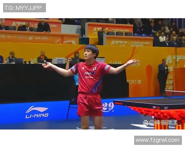 张本智和：嘘声，我视之为荣耀！