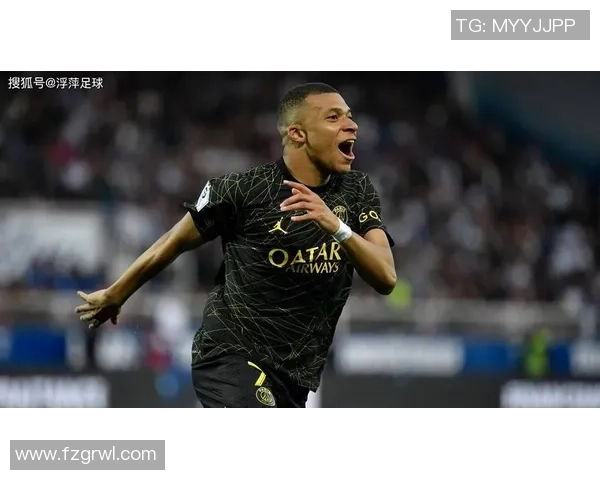 皇马大腿姆巴佩抵达沙特9战巴萨轰12球止痛针也要上:利雅得之巅,新球王的封神序曲 皇马大腿姆巴佩抵达沙特9战巴萨轰12球止痛针也要上:利雅得之巅,新球王的封神序曲